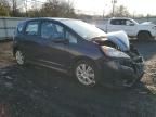 2010 Honda FIT Sport