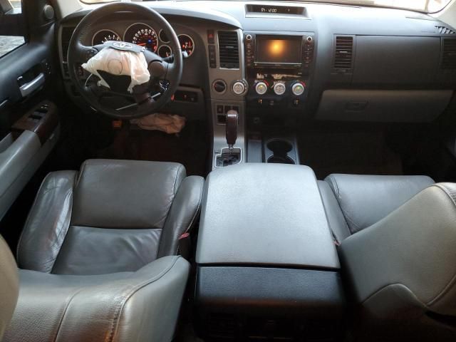 2010 Toyota Tundra Crewmax Limited