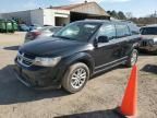 2018 Dodge Journey SXT