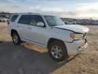 2012 Toyota 4runner SR5