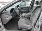 2007 Ford Taurus SEL