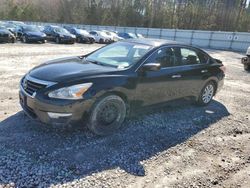 Nissan Vehiculos salvage en venta: 2014 Nissan Altima 2.5