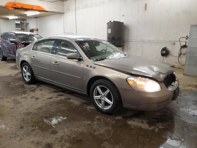 2006 Buick Lucerne CXL