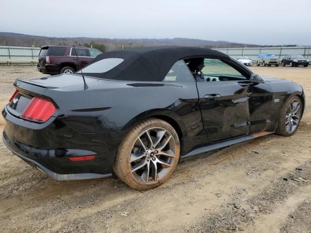 2015 Ford Mustang GT