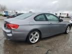 2011 BMW 328 XI