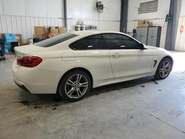 2018 BMW 430XI