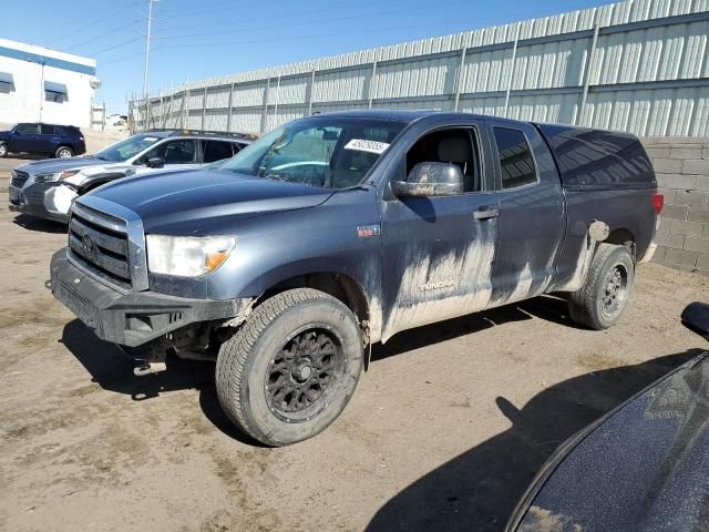 2010 Toyota Tundra Double Cab SR5