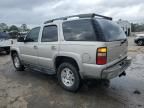 2004 Chevrolet Tahoe K1500