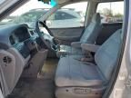 2001 Honda Odyssey EX