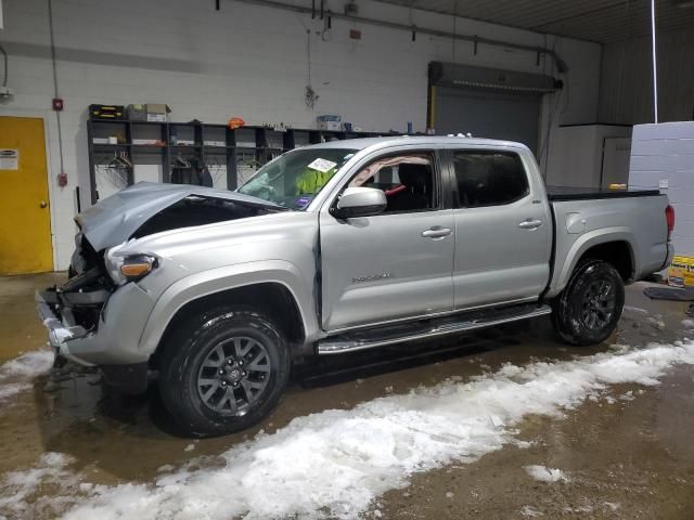 2023 Toyota Tacoma Double Cab