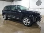 2012 Volkswagen Touareg V6 TDI