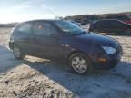 2007 Ford Focus ZX3