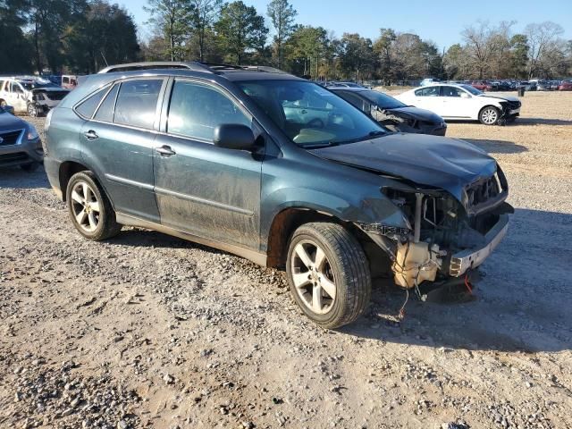 2005 Lexus RX 330