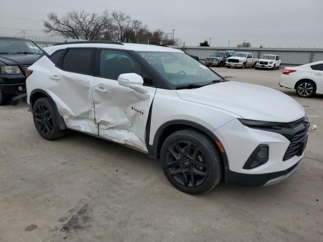 2020 Chevrolet Blazer 2LT