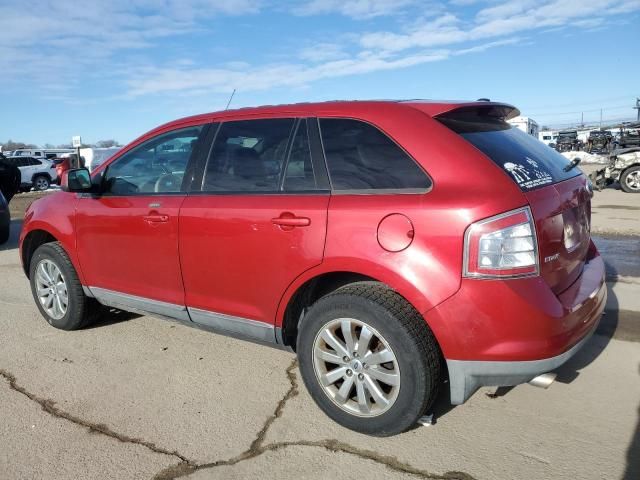 2010 Ford Edge SEL