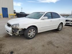 2005 Suzuki Verona S en venta en Tucson, AZ