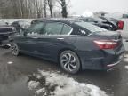 2016 Honda Accord EXL