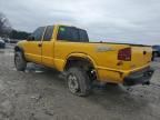 2002 Chevrolet S Truck S10