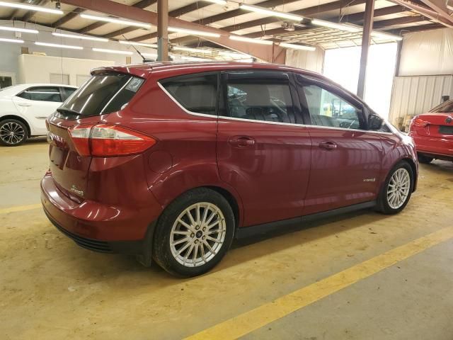 2013 Ford C-MAX SEL