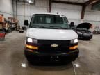 2022 Chevrolet Express G2500