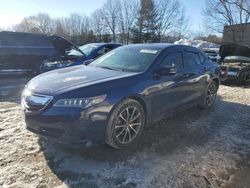 2015 Acura TLX Tech en venta en North Billerica, MA