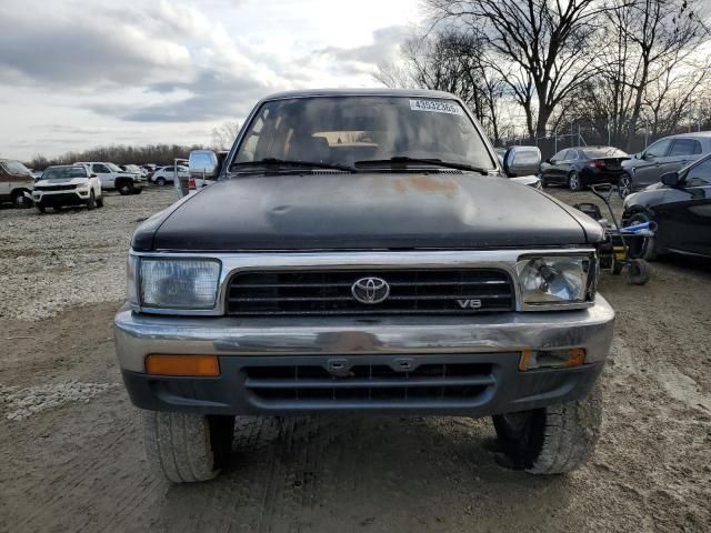 1994 Toyota 4runner VN39 SR5