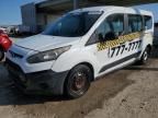 2014 Ford Transit Connect XL