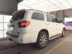 2008 Toyota Sequoia Limited