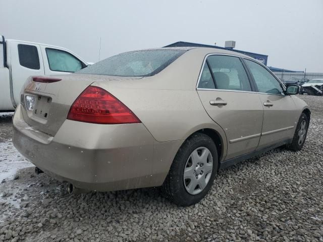 2006 Honda Accord LX