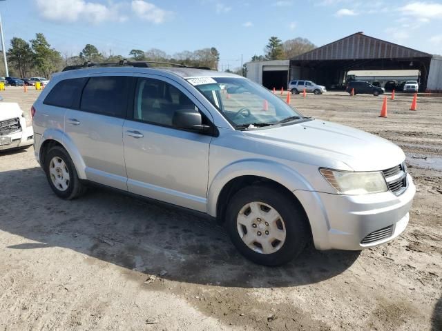 2009 Dodge Journey SE