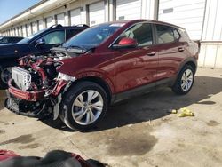 2024 Buick Encore GX Preferred en venta en Louisville, KY