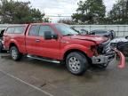 2009 Ford F150 Super Cab