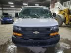 2019 Chevrolet Express G3500