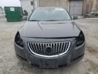 2011 Buick Regal CXL