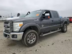 2015 Ford F250 Super Duty en venta en Fresno, CA