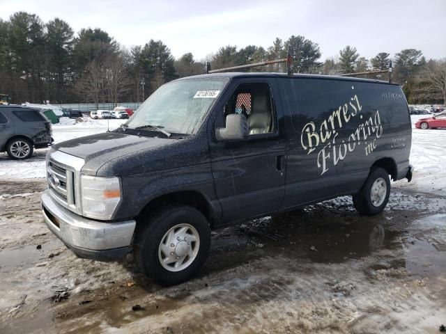 2009 Ford Econoline E250 Van