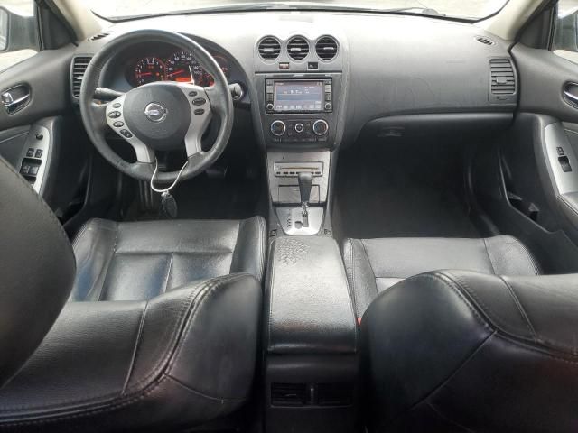 2007 Nissan Altima 2.5