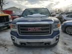 2014 GMC Sierra K1500 SLT