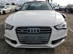 2013 Audi S5 Prestige