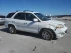 2002 Acura MDX Touring