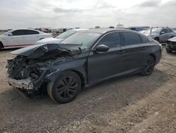 2018 Honda Accord LX en venta en Houston, TX