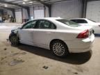 2008 Volvo S80 3.2