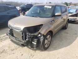 KIA salvage cars for sale: 2014 KIA Soul