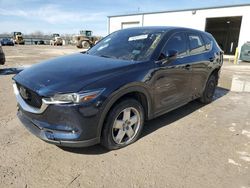 Mazda salvage cars for sale: 2021 Mazda CX-5 Grand Touring