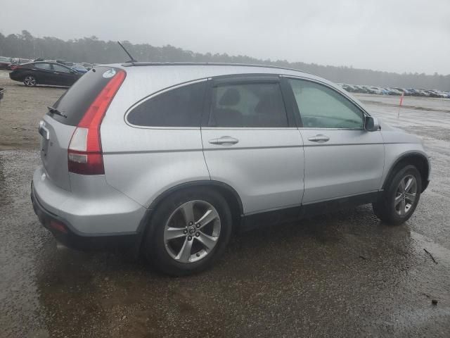 2009 Honda CR-V EXL