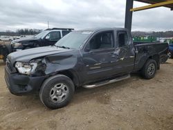 Salvage trucks for sale at Tanner, AL auction: 2013 Toyota Tacoma Access Cab