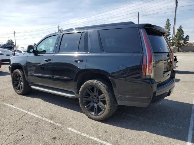 2015 Cadillac Escalade Premium