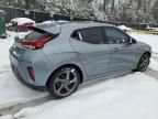 2020 Hyundai Veloster Base