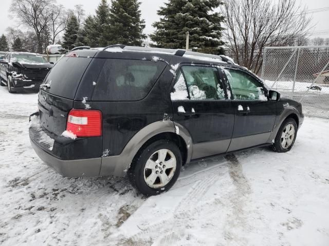 2005 Ford Freestyle SEL