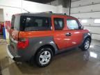 2003 Honda Element EX